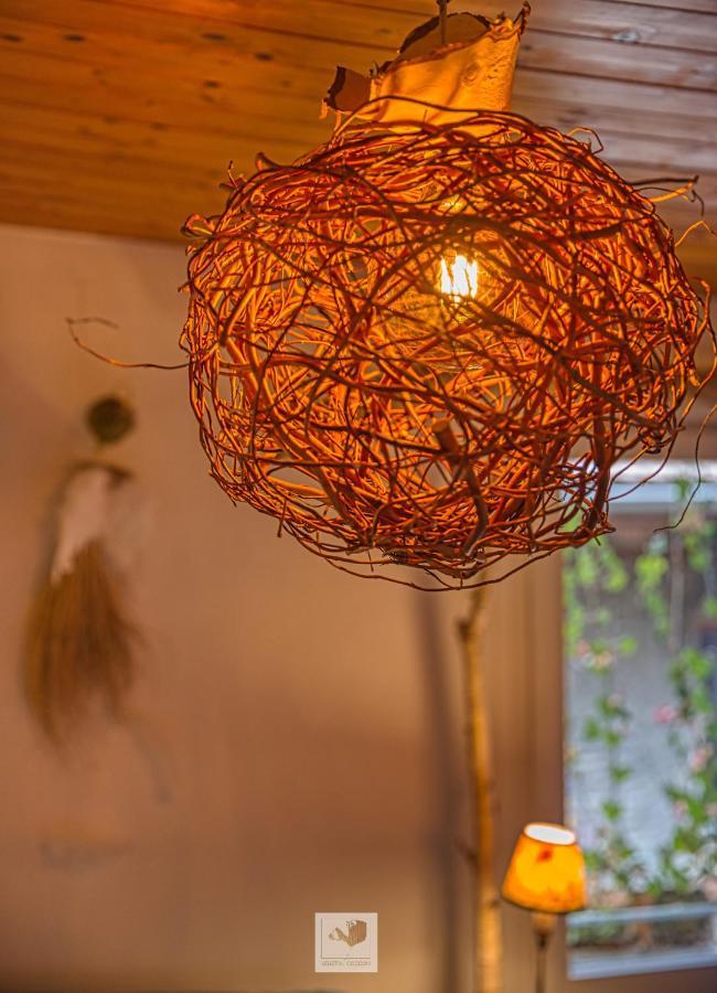 Ferienwohnung Vegetal Cocoon Annecy Exterior foto